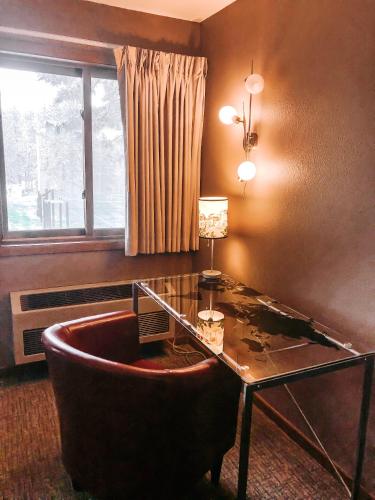Φωτογραφία από το άλμπουμ του Bavarian Inn, Black Hills σε Custer