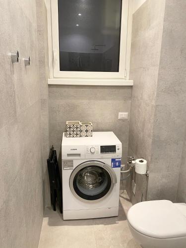Repubblica One Room Apartment