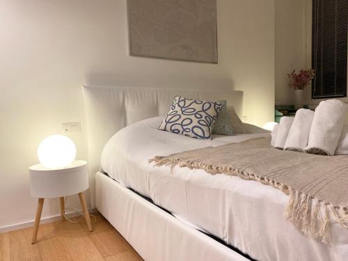 Repubblica One Room Apartment