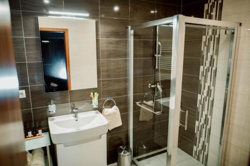 Gallery image of Apartmány HREBIENOK Starý Smokovec in Starý Smokovec