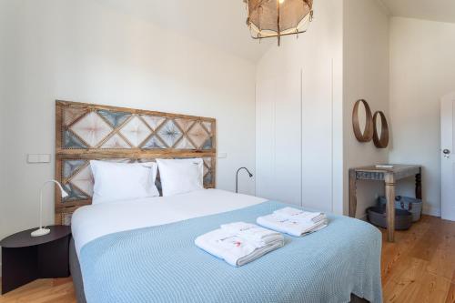 FLH Martim Moniz Trendy Flat