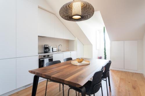 FLH Martim Moniz Trendy Flat