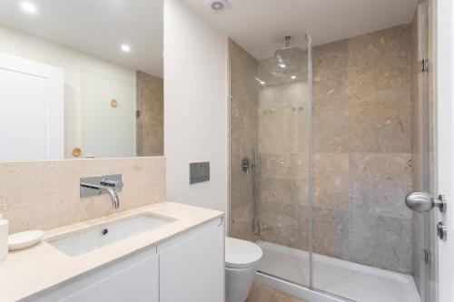 FLH Martim Moniz Trendy Flat