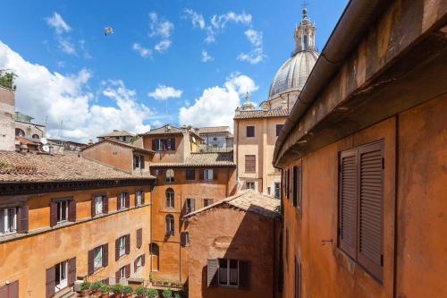 Piacentino Homes Piazza Navona Teatro Pace 5 e 6