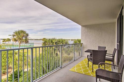 Gulf Shores Getaway with Pool, Spa and Beach Access!