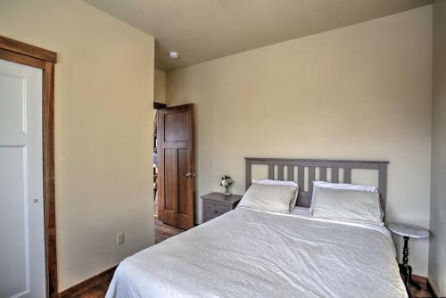 Gallery image of Cozy Loft on 22-Acre Farm, 8 Mi to Downtown in Coeur d'Alene