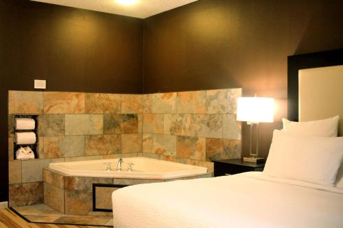 Gallery image of Best Western Plus Des Moines West Inn & Suites in Clive