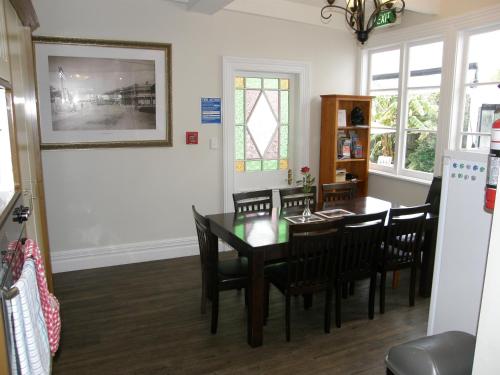 Fotografie z fotogalerie ubytování Ponsonby Manor v Aucklandu