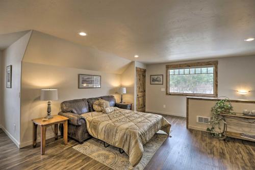 Gallery image of Renovated Apartment 27 Mi to Glacier National Park in Kalispell