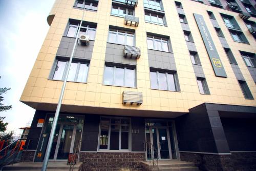 Коммунистическая 15 фото 014 Коммунистическая,107 Двухкомнатные апартаменты с Кондиционером, Уфа (актуаль