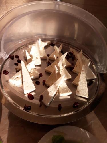 Afbeelding uit fotogalerij van Nektar Beach Hotel in Stalós