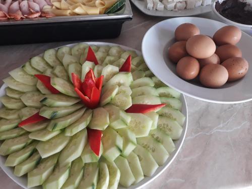 Afbeelding uit fotogalerij van Nektar Beach Hotel in Stalós