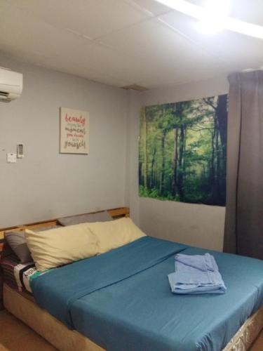 Gallery image of Ranau Backpackers Hostel in Ranau