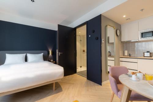 Foto Staybridge Suites The Hague - Parliament by IHG 2