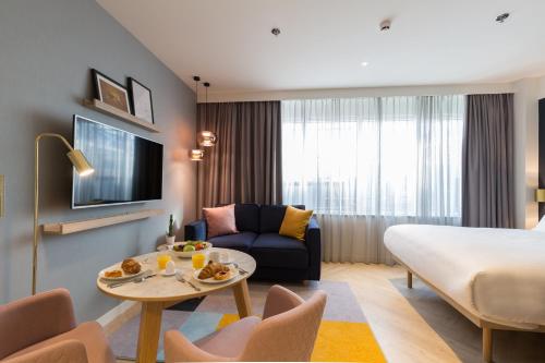 Foto Staybridge Suites The Hague - Parliament by IHG 4