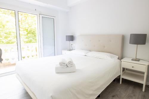 Urumea - Local Rentss, San Sebastián – Updated 2022 Prices