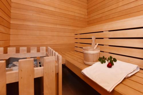 Billede fra billedgalleriet på WÄLDERHAUS Apartments i Schwarzenberg im Bregenzerwald