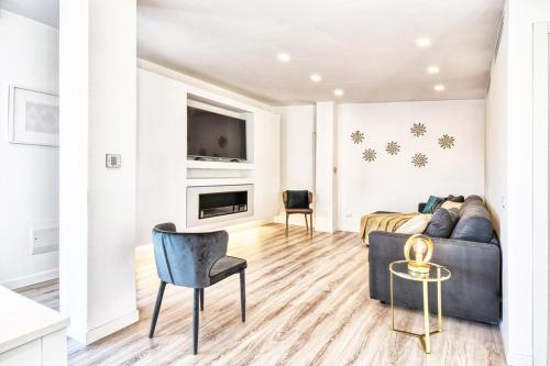 St. Peter penthouse