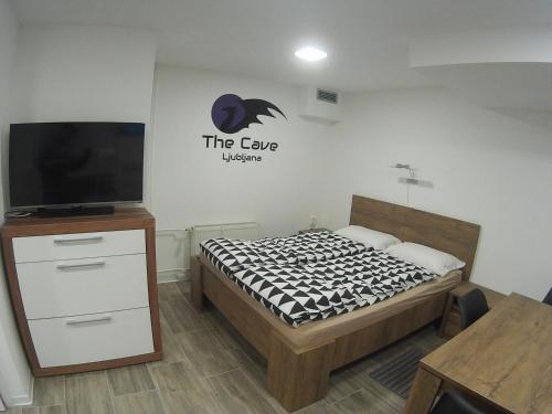 The Cave
