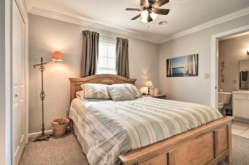 Легло или легла в стая в Afton Apartment on Nelson 151 Close to Wineries!