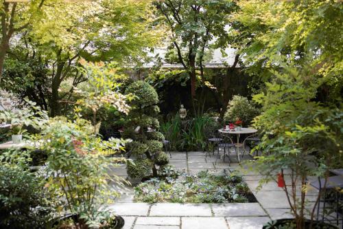 Hôtel Regent's Garden - Astotel photo 52