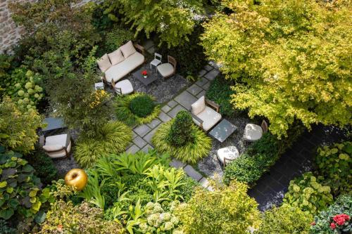 Hôtel Regent's Garden - Astotel photo 36