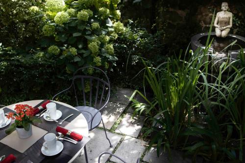 Hôtel Regent's Garden - Astotel photo 37