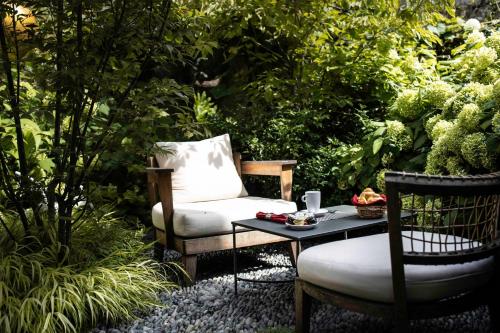 Hôtel Regent's Garden - Astotel photo 40