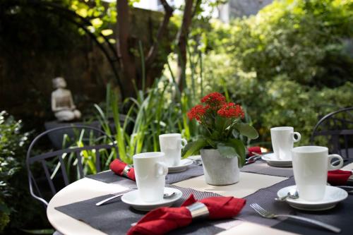 Hôtel Regent's Garden - Astotel photo 46
