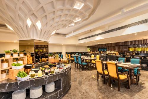 Photo de la galerie de l'établissement Lemon Tree Premier, Rishikesh, à Rishikesh