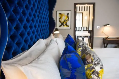 The Ampersand Hotel - Small Luxury Hotels of the World photo 14