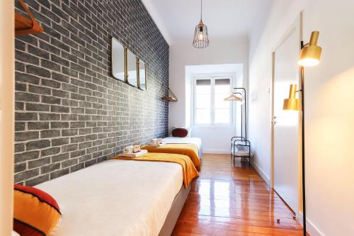 Rato Design with Terrace by Homing