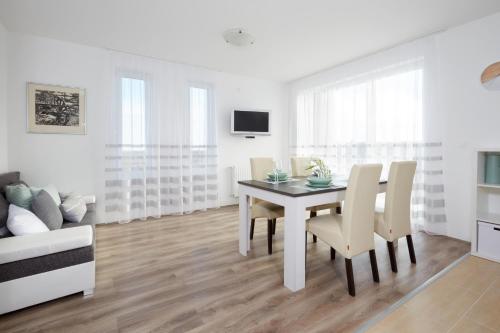 Panorama Apartmanok 7773 Villány, Kikerics u.9. 1.emelet kép - 3