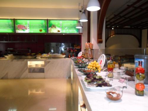 Yabuli Hot Spring Resort – Photos 3
