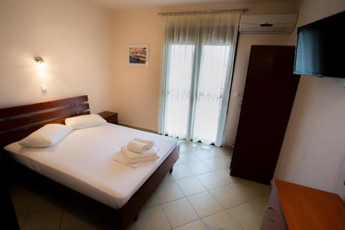 Gallery image of Malamatenia House in Sarti
