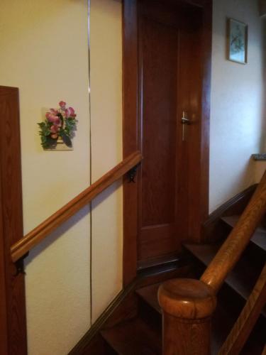 Fotografie z fotogalerie ubytování Ferienwohnung Felicitas Wilthen v destinaci Wilthen