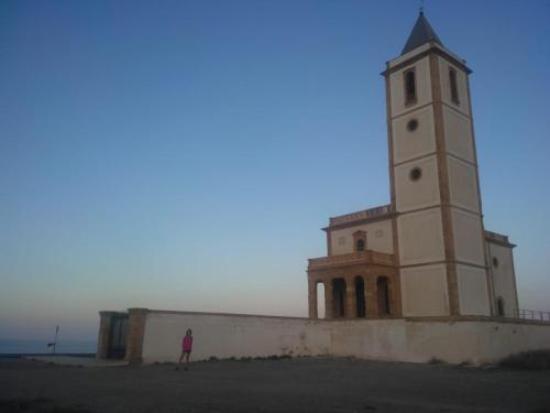 apartamento en el parque natural del cabo de gata, Almería ...