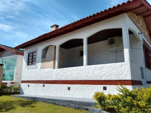 Casa com piscina na praia da Lagoinha do norte, Florianópolis, Florianópolis, Brazilia