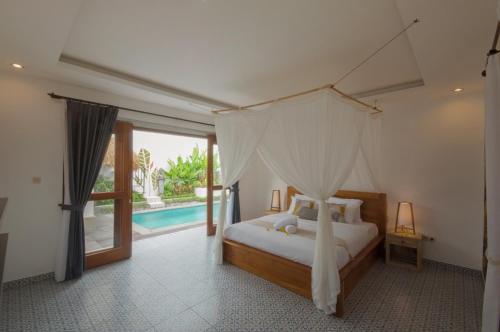 Luxury Villa Ada Padi Ubud