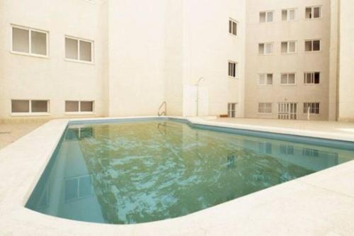 Cozy Holiday @ 3BR Apt Near Beach Promenade!