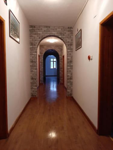 Fotografie z fotogalerie ubytování Kapadokya Stonelake Hotel v destinaci Guzelyurt