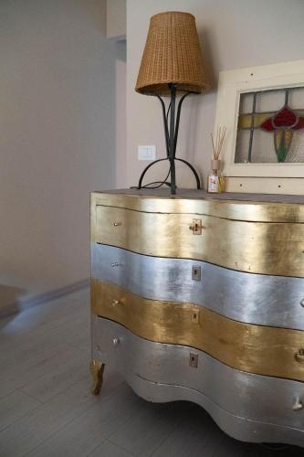 Φωτογραφία από το άλμπουμ του Beauty Case intimate, quiet and central apartment στη Μπολόνια