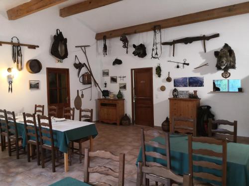 Φωτογραφία από το άλμπουμ του l'Ogliastru σε Ucciani