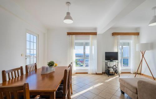 BellaVista Apartment
