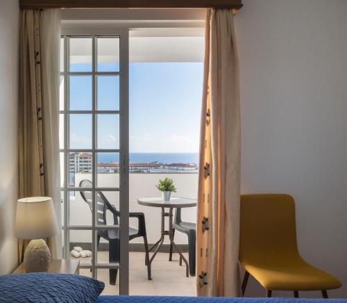 BellaVista Apartment