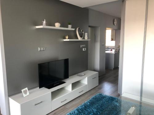 Berzsenyi Apartman Kaposvár 7400 Kaposvár, 10 Berzsenyi utca kép - 3