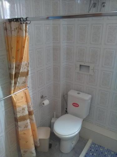 Vila Sula Guesthouseにあるバスルーム