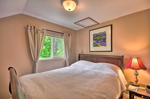 Photo de la galerie de l'établissement Rustic Stevenson Hideaway with View on the Gorge!, à Stevenson