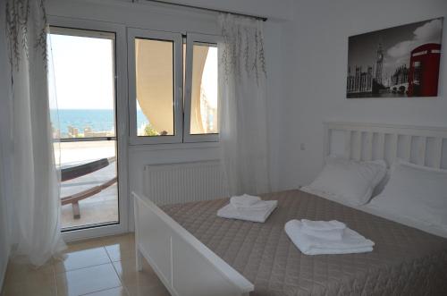 Villa Dimitri - SeaView Apartment