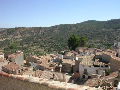 Casa Rural Albayacín, Letur – Updated 2022 Prices